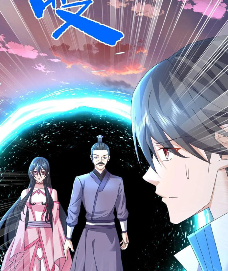 tiên võ đế tôn chapter 590 67