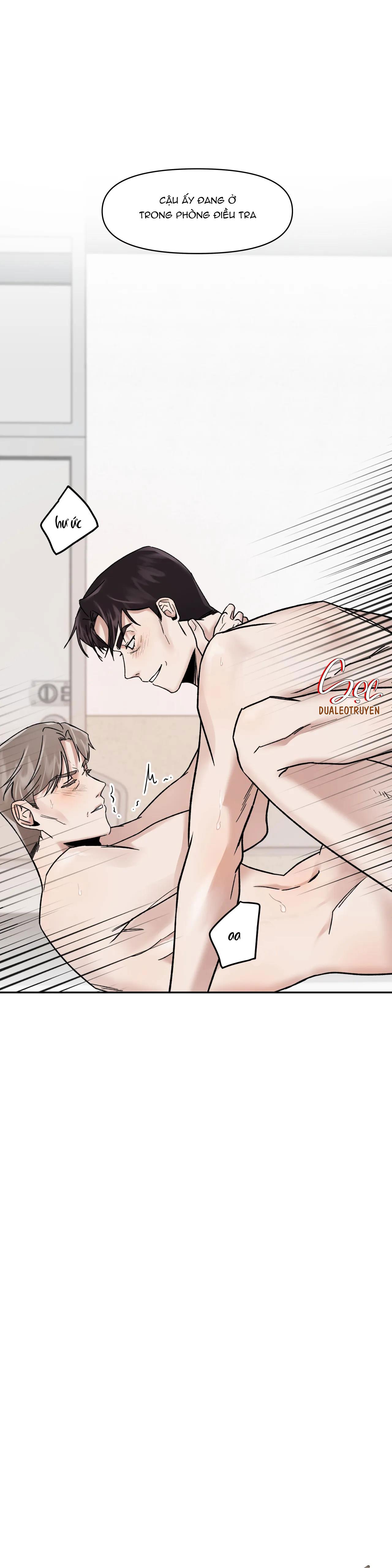 tuyển tập những ông chú tà zâm chapter 4.3 2