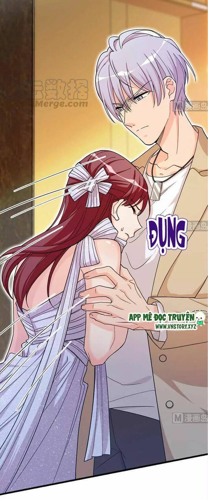 thiên hậu trở về chapter 137 4