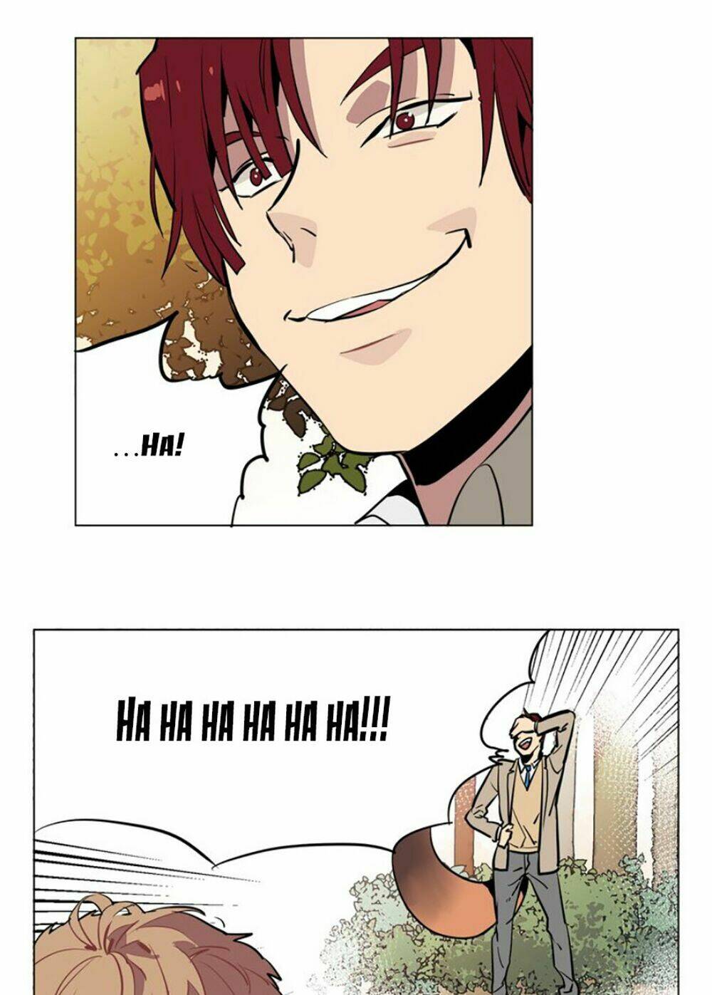 hoa đạo sĩ chapter 18 4