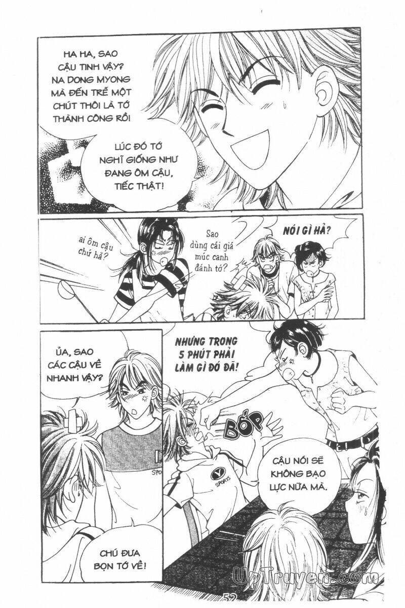 cô nàng ngổ ngáo chapter 9 52