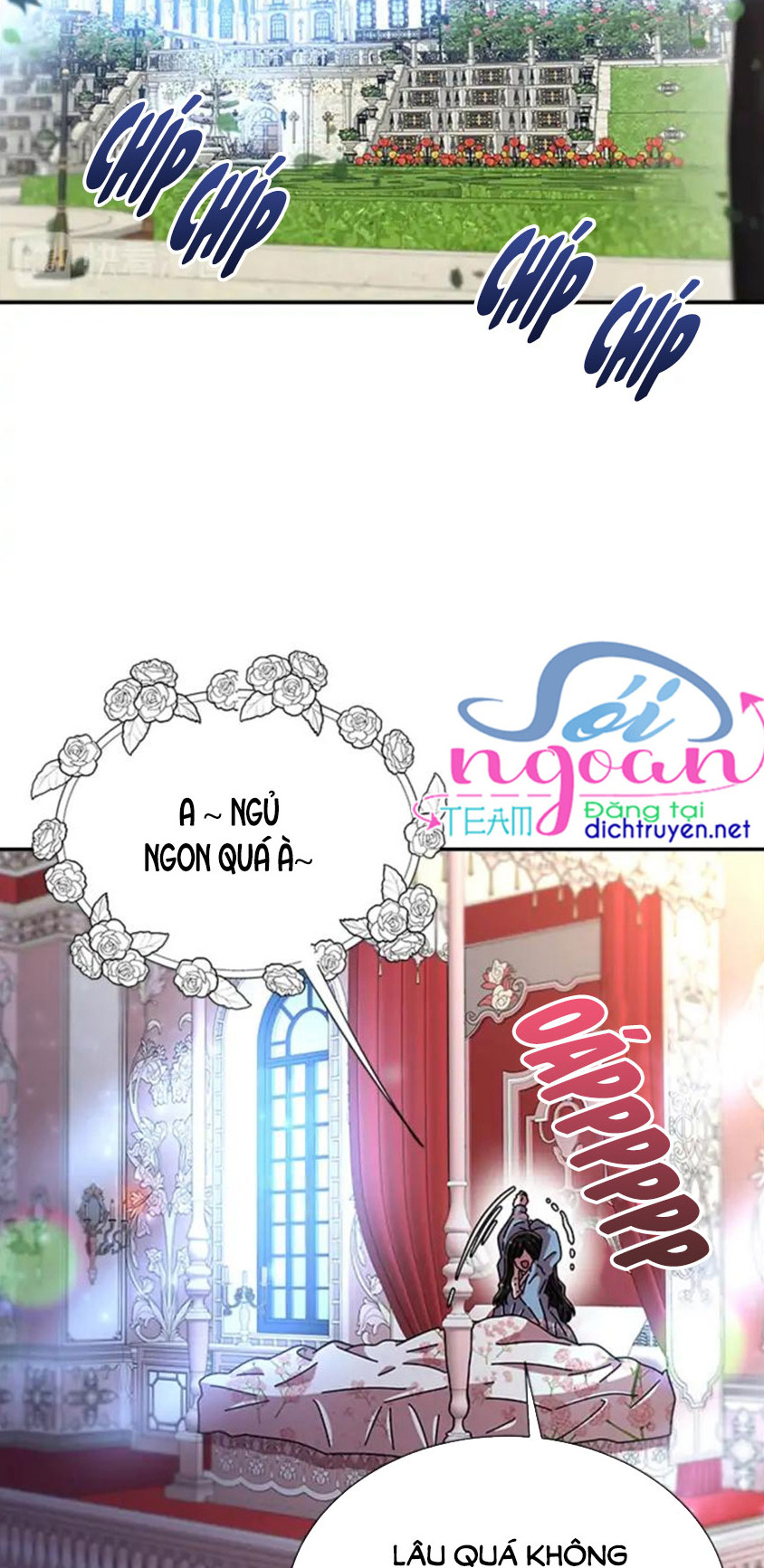 con gái bảo bối của ma vương chapter 71 13