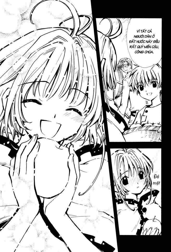 huyền thoại đôi cánh chapter 5 15
