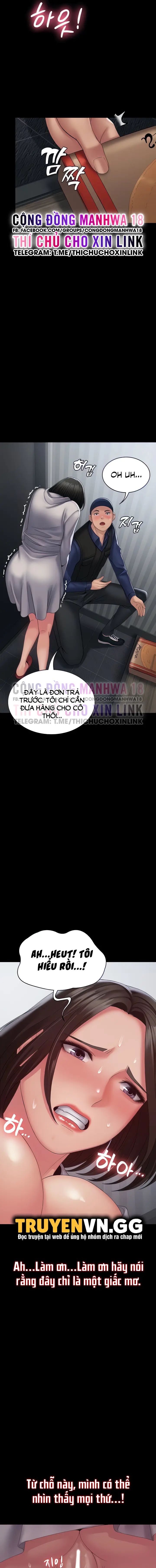 hệ thống succubus chapter 18 3
