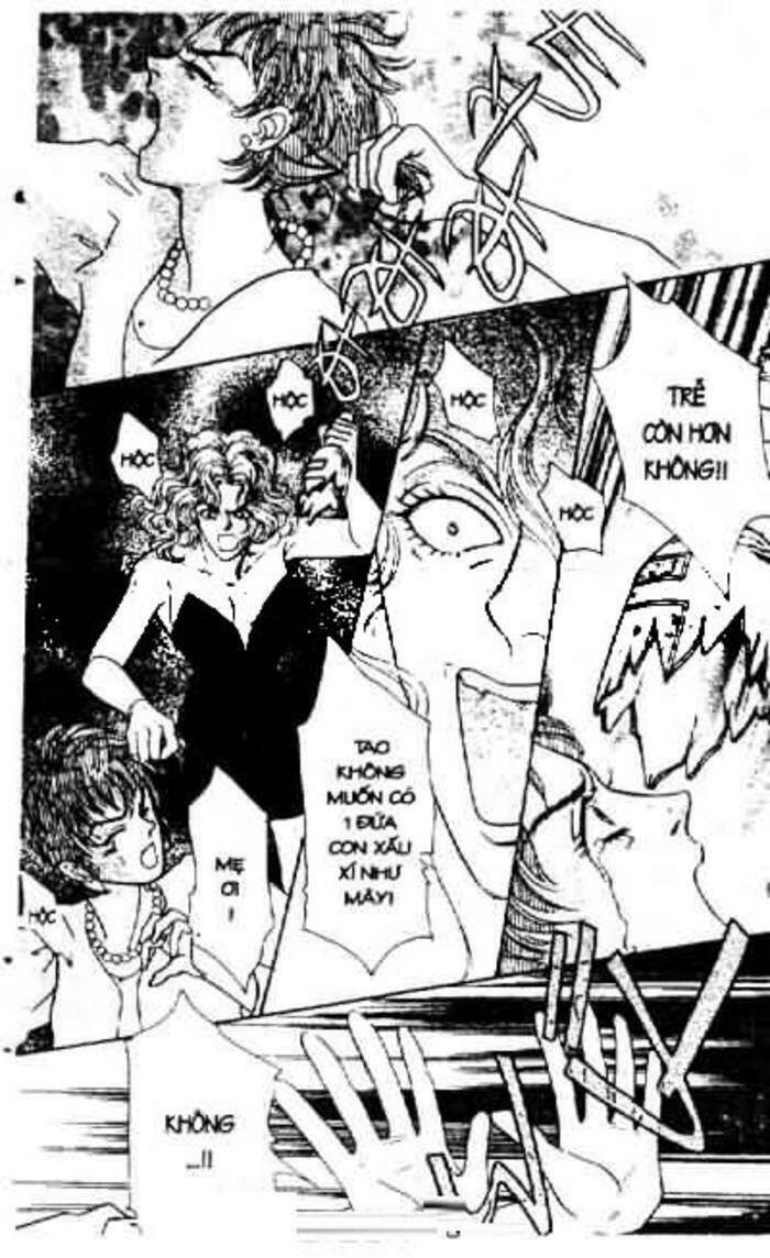 tiệm thú kiểng chapter 33 41