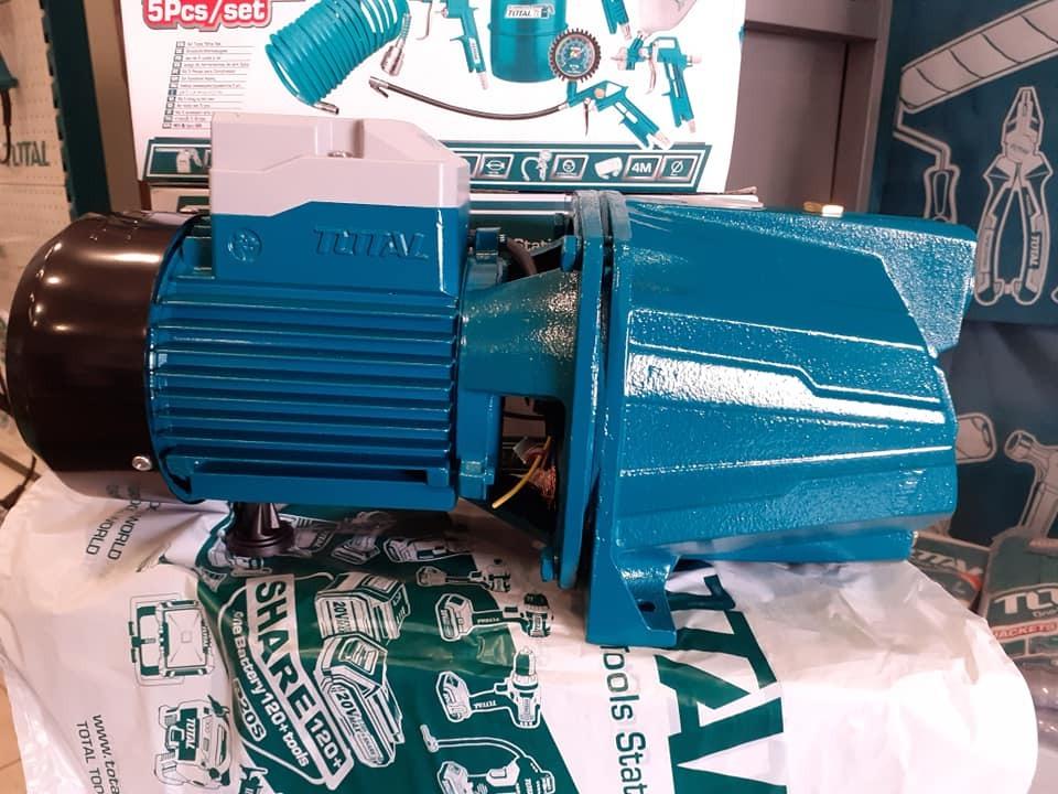 MÁY BƠM NƯỚC 1100W TOTAL TWP311006 - HÀNG CHÍNH HÃNG
