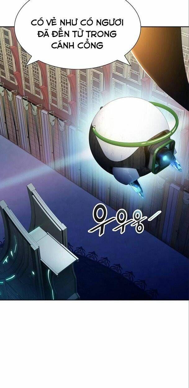 tòa tháp bí ẩn 2 chapter 556 67