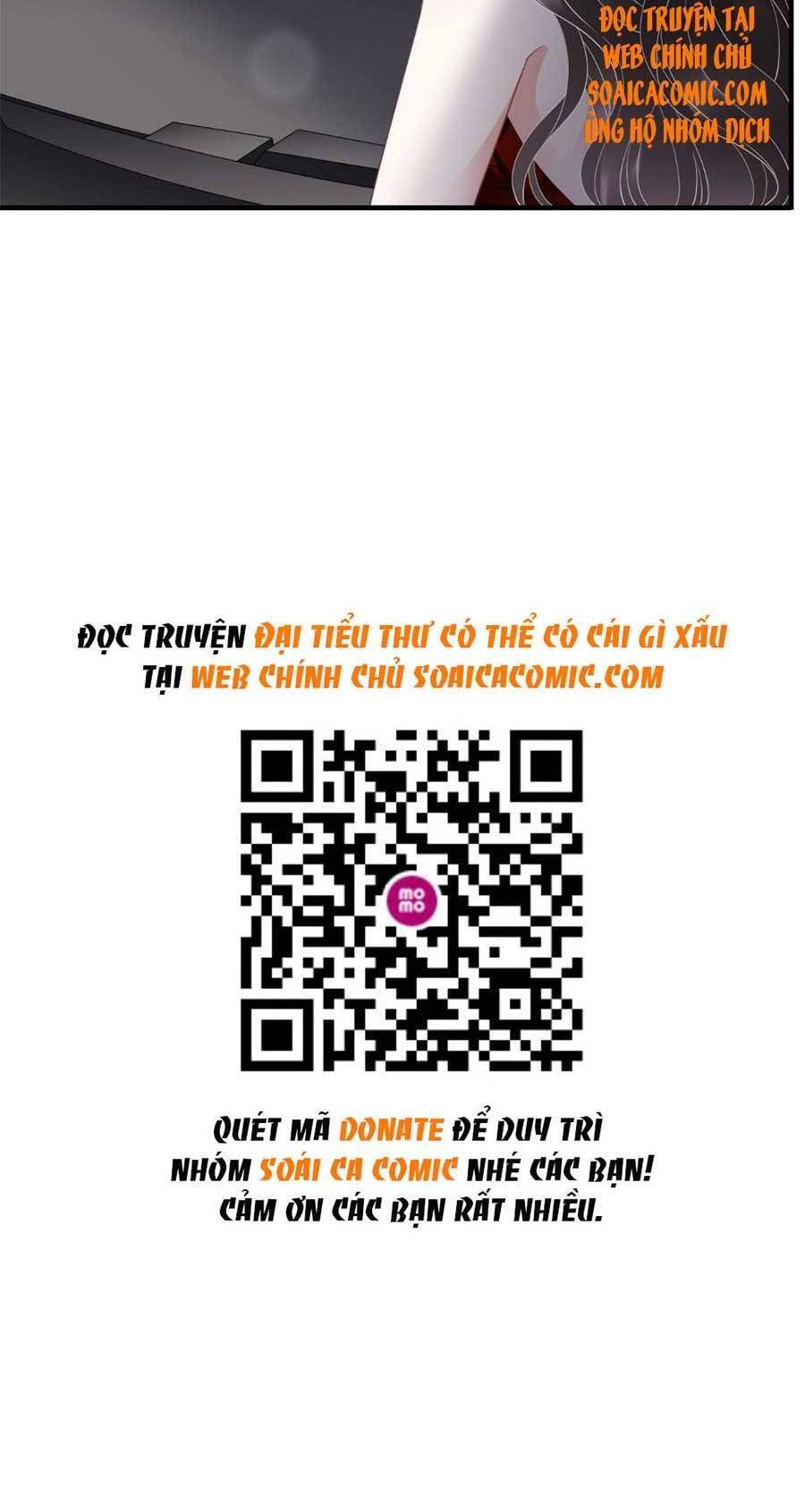 đại tiểu thư có thể có cái gì xấu chapter 97 28