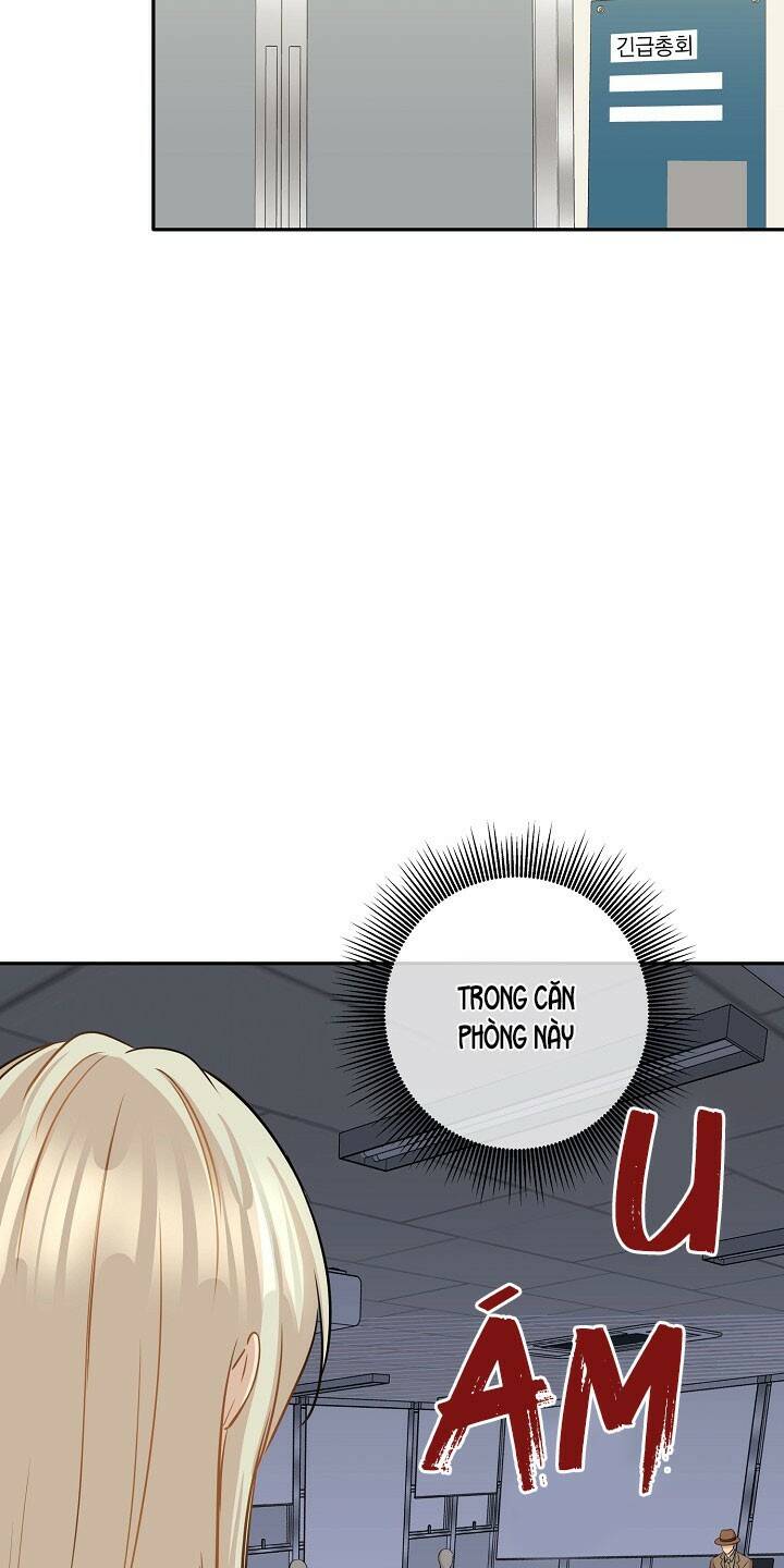 cuộc sống kỳ thú chapter 91 41