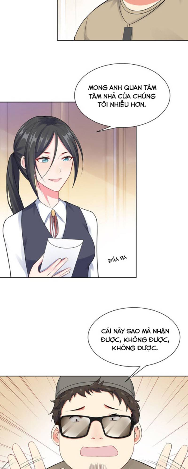 song bảo vô địch chapter 6 28