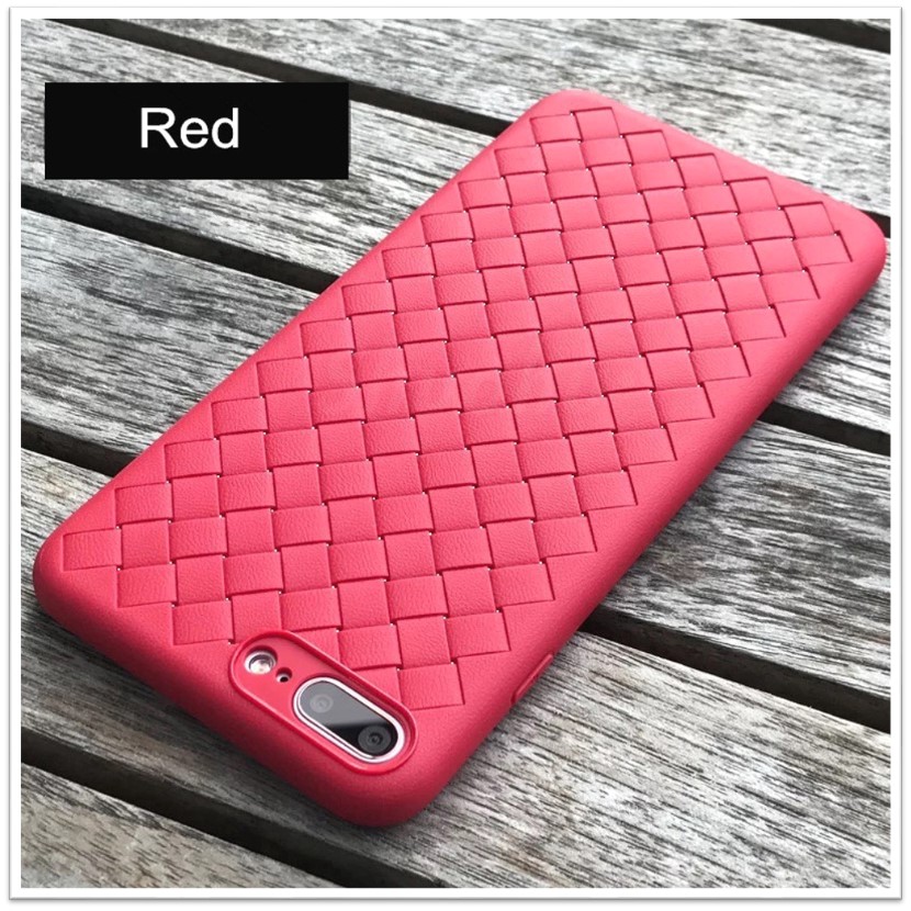 Ốp lưng tản nhiệt đan lưới cho iPhone 5/5s, 6/6s, 6/6s plus, 7/8/SE 2020, 7/8 plus, X/Xs, Xs Max, 11