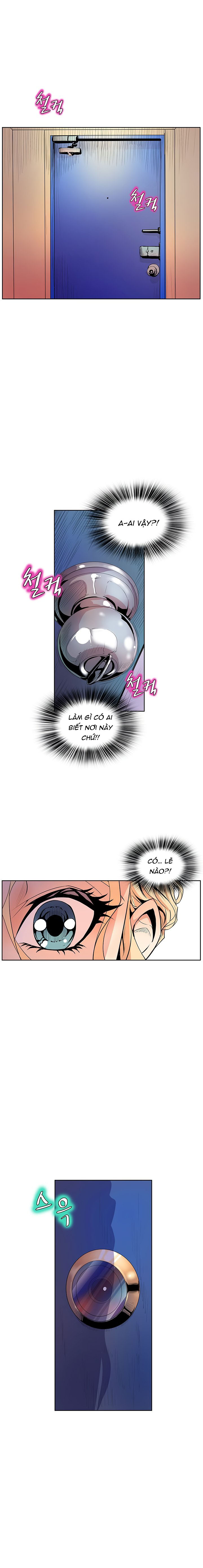 sahwa và nhiệm vụ bí mật của cô ấy chapter 37 7