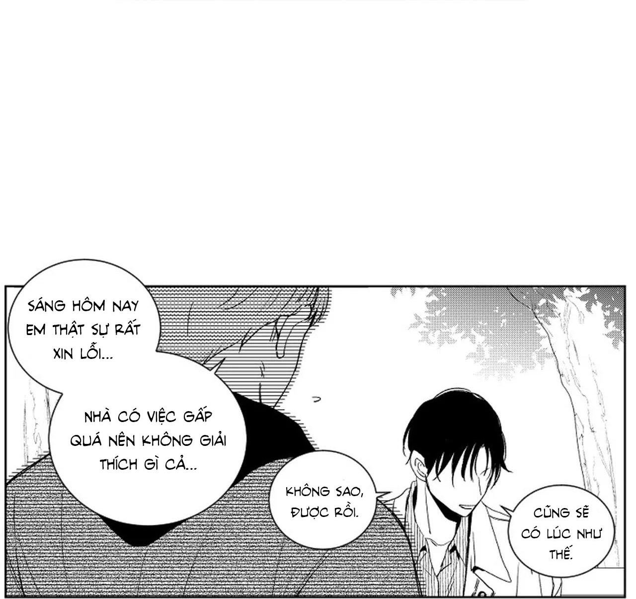 kẻ lừa đảo ngọt ngào chapter 5 11