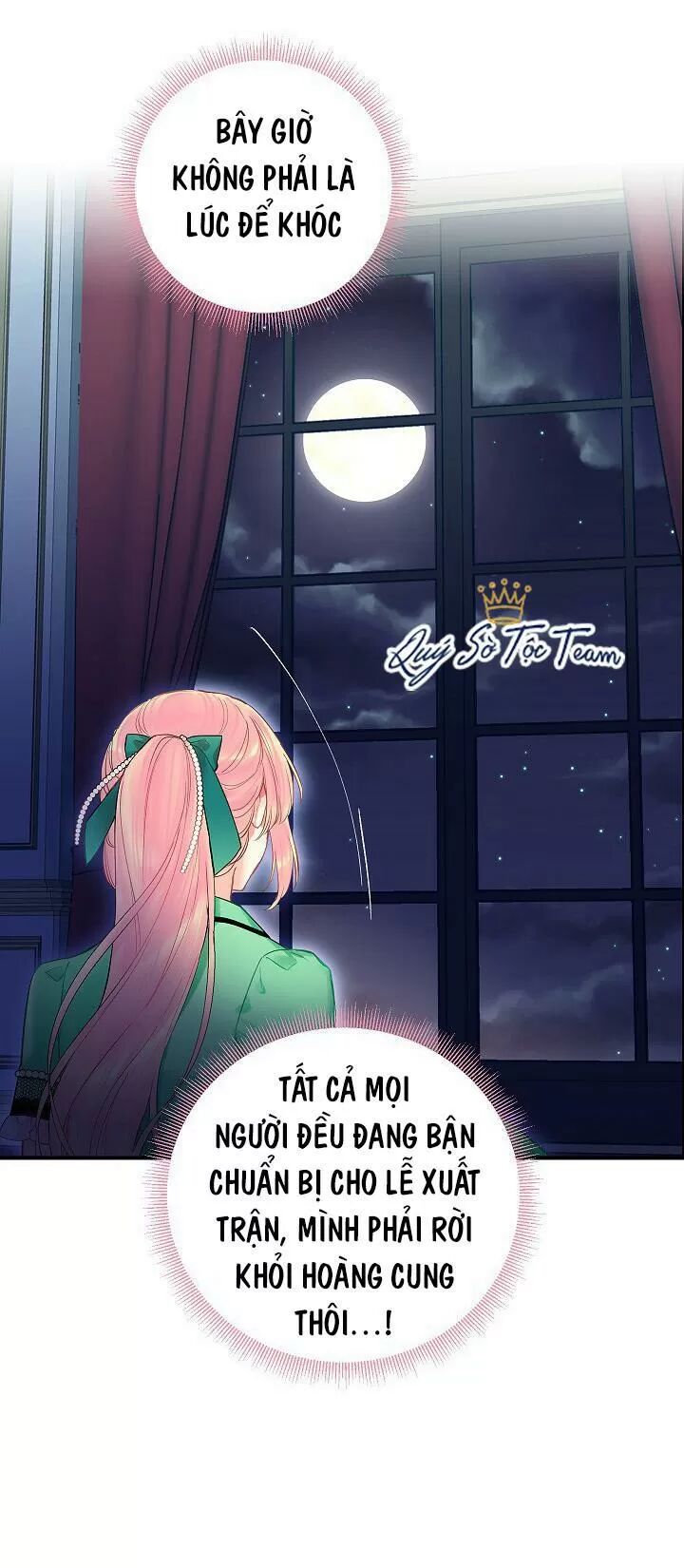 thánh nữ ẩn danh chapter 144 5