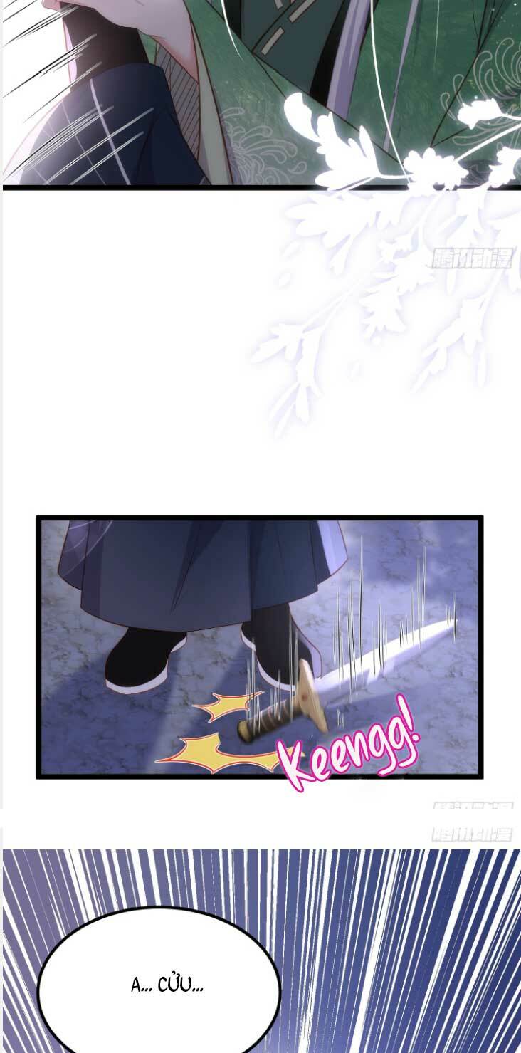 hoạn phi thiên hạ chapter 317 9