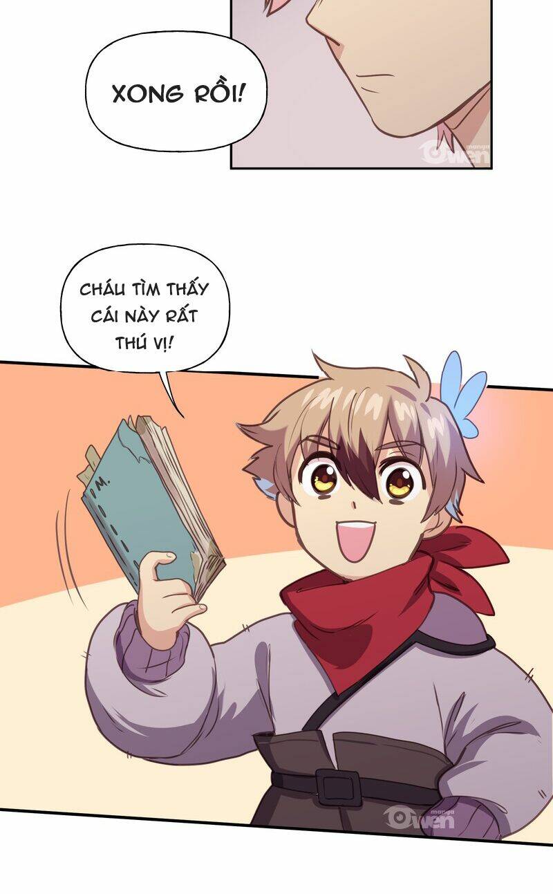 lời nguyền lalin chapter 42 23