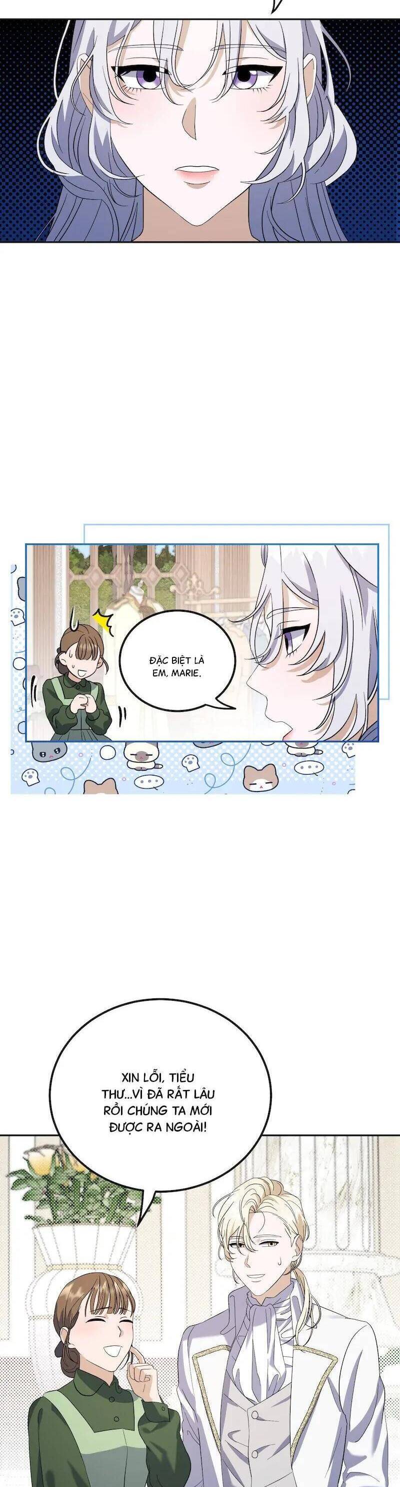 sống chung với người chồng dịu dàng chapter 4 18