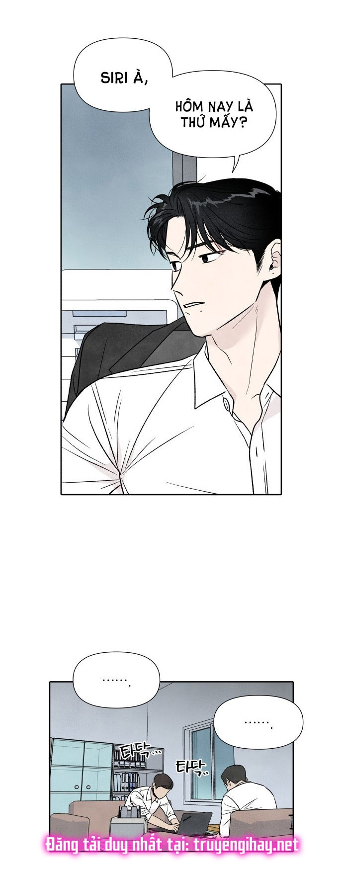 điều khiến tôi quyết tâm muốn chết chapter 39.2 16