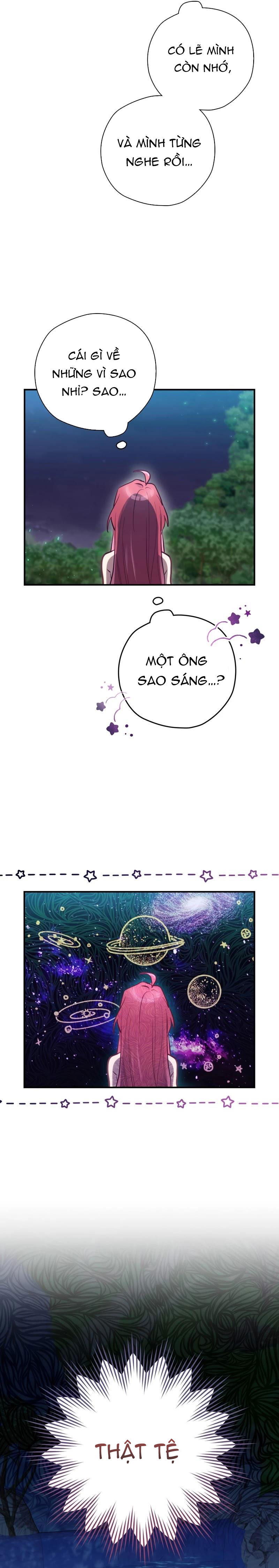Kẻ Tạo Nên Hồi Kết chapter 17.2 - Trang 10