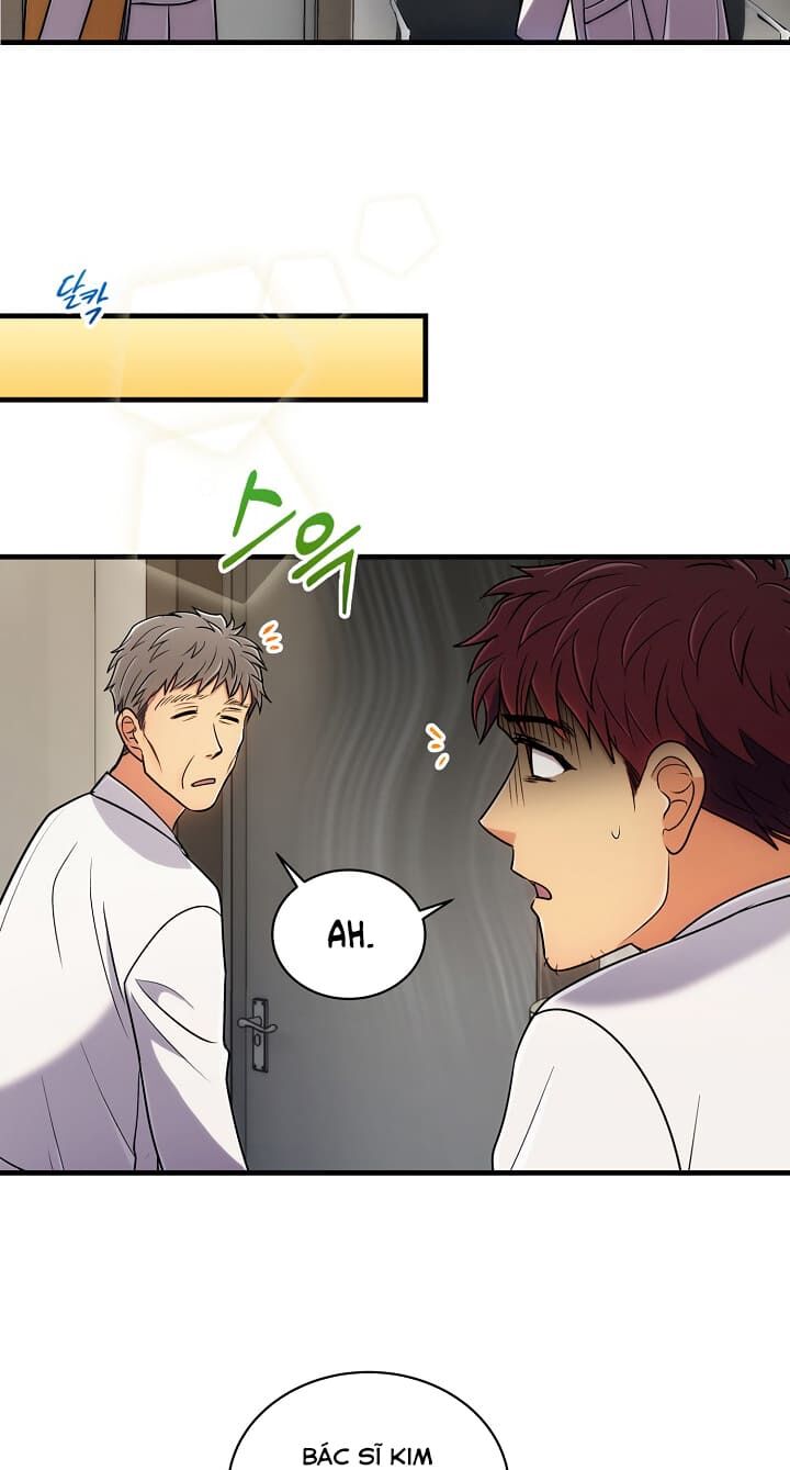 bác sĩ trùng sinh chapter 71 10