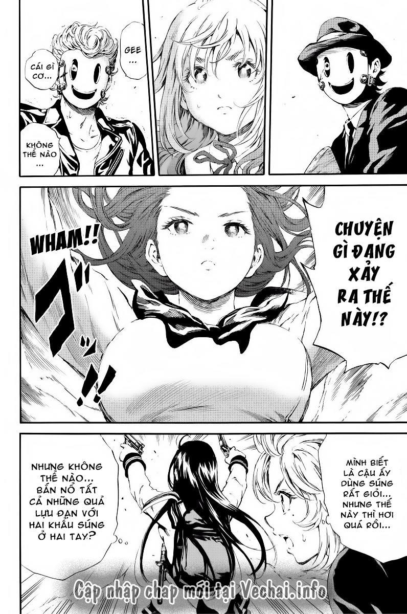 tenkuu shinpan arrive chapter 102 15