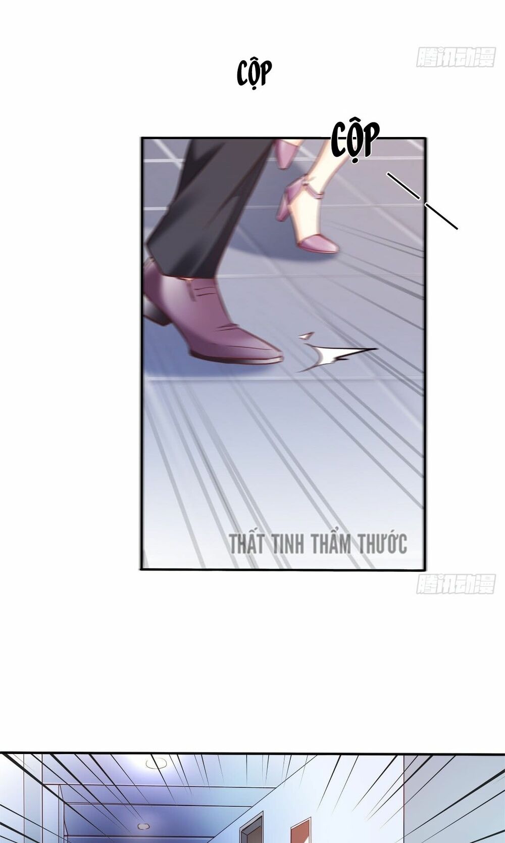 bay qua thiên sơn đến yêu anh chapter 58 32