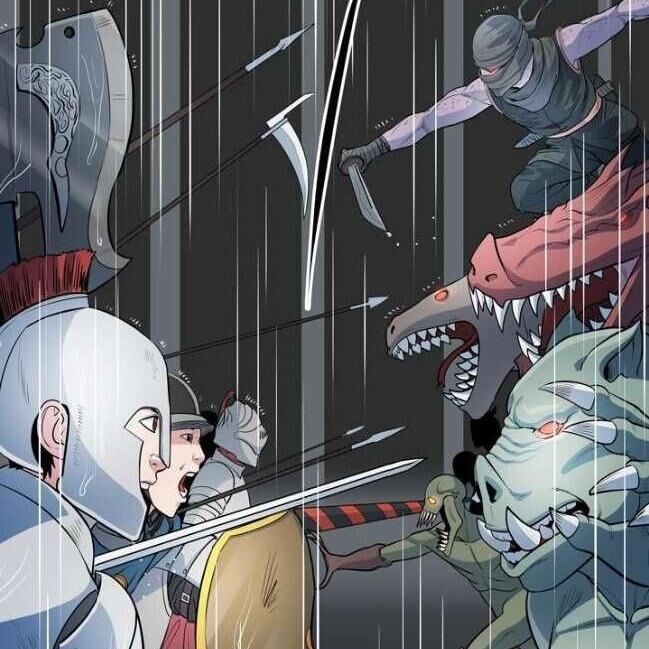 kẻ phán xét chapter 45 26