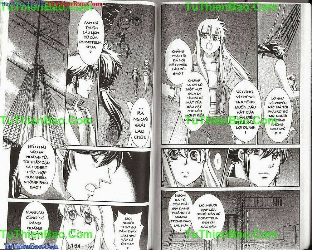 bông hoa cướp biển chapter 3 83