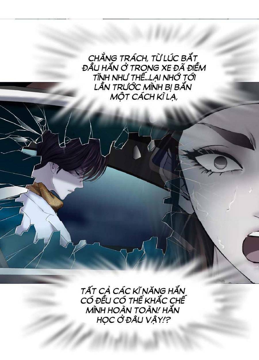 đằng nữ chapter 128 39
