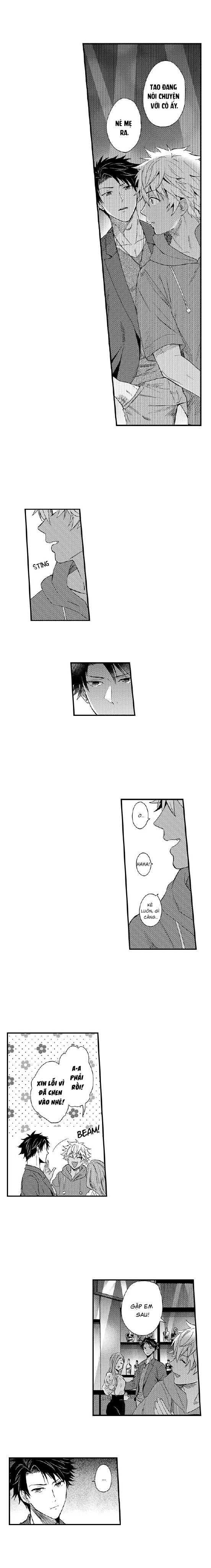 bị phịch bởi chính thằng bạn thân chapter 14 4