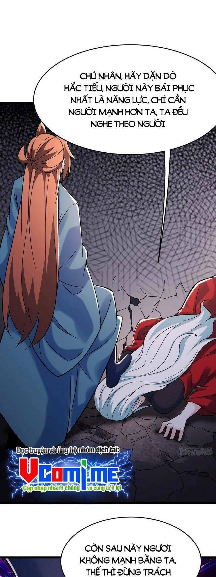 đồ đệ ta toàn là nữ ma đầu chapter 151 1