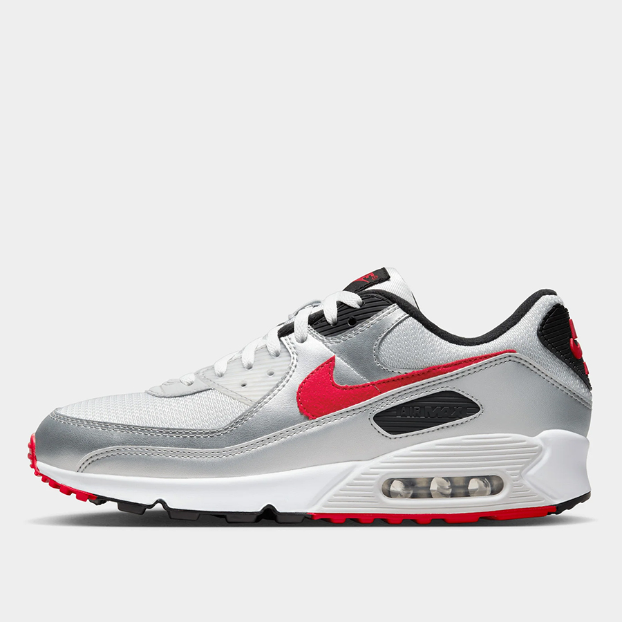 Giày thời trang nam NIKE AIR MAX 90