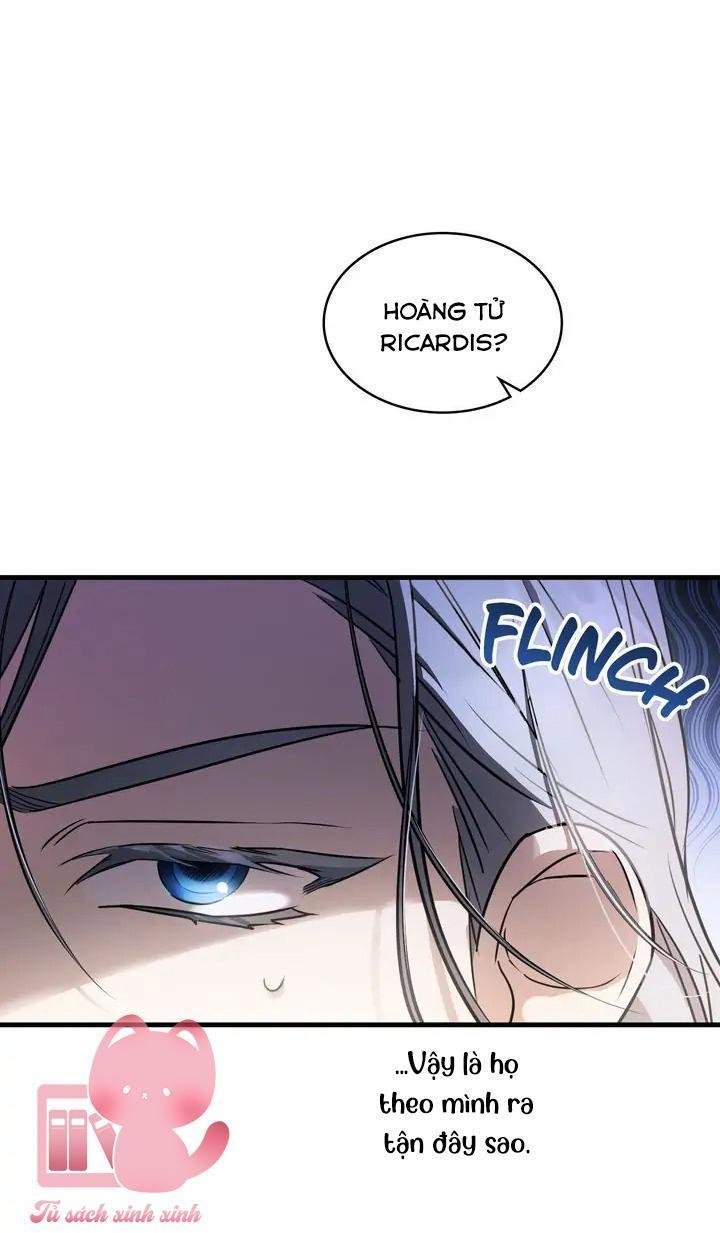 đêm đen khuất bóng chapter 24 57