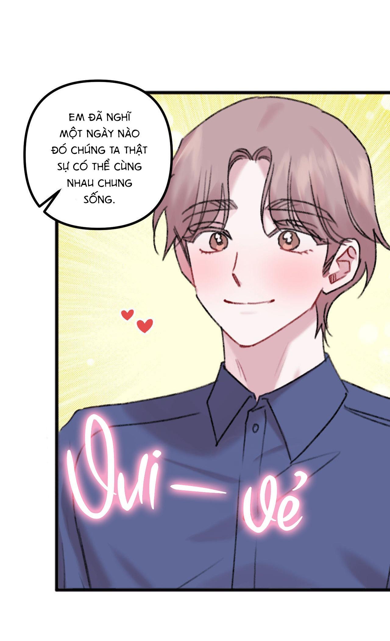 anh thật sự thích em sao chapter 27 39