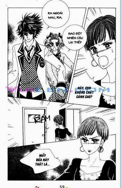sức thanh xuân chapter 13 57