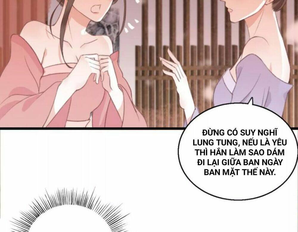 họa tiên truyện chapter 10 20