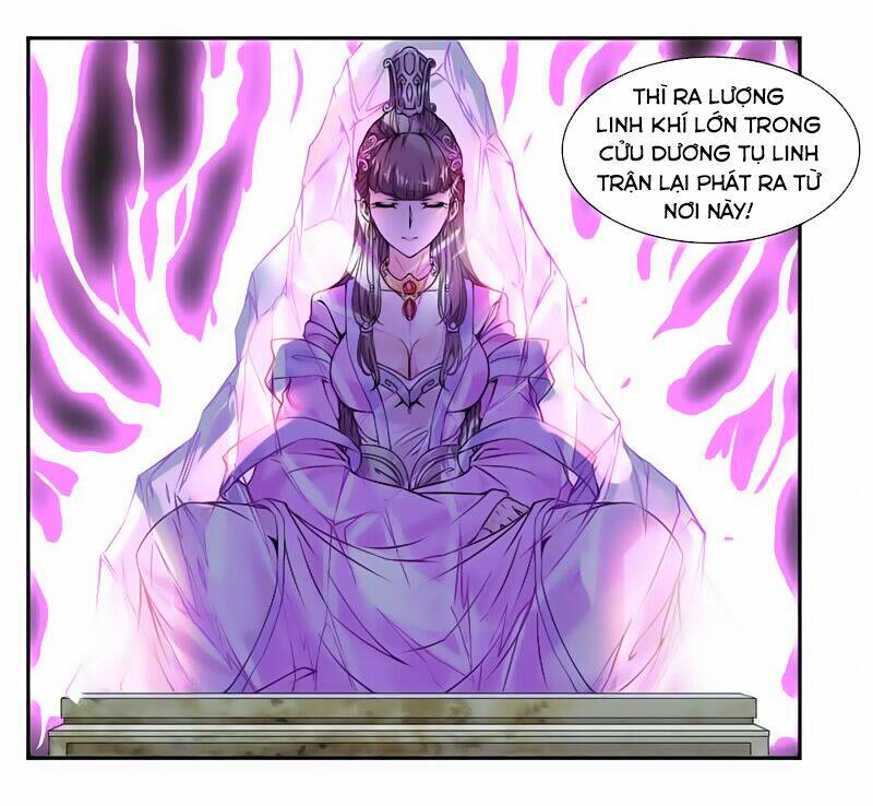 cửu dương thần vương chapter 26 12