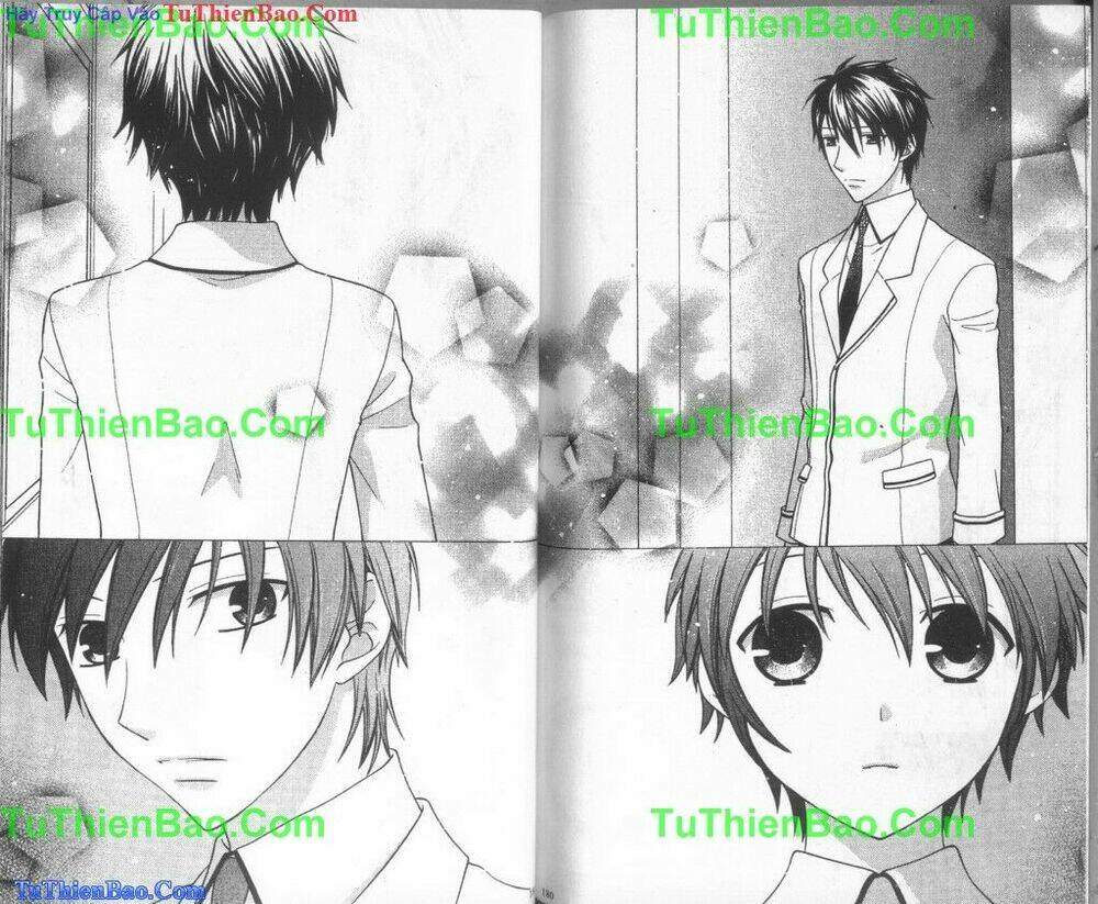 những vì sao lấp lánh chapter 4 32