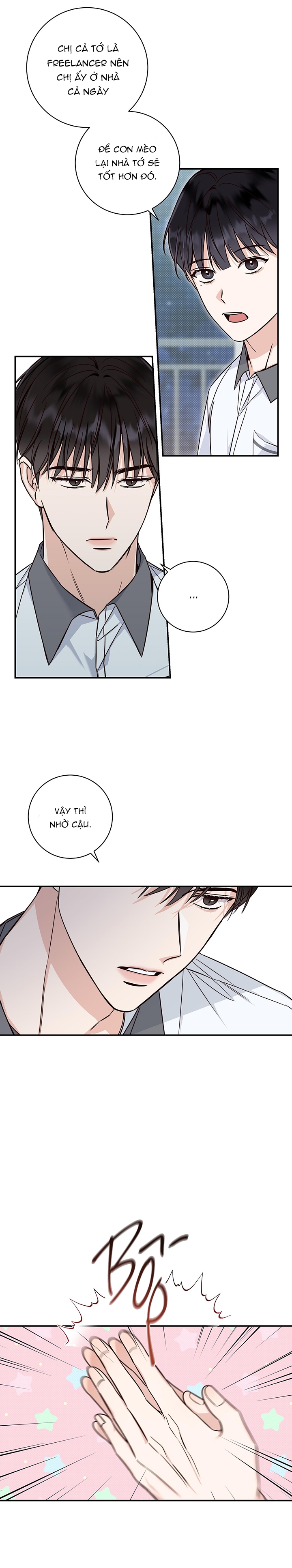 mùa hạ chapter 7 14