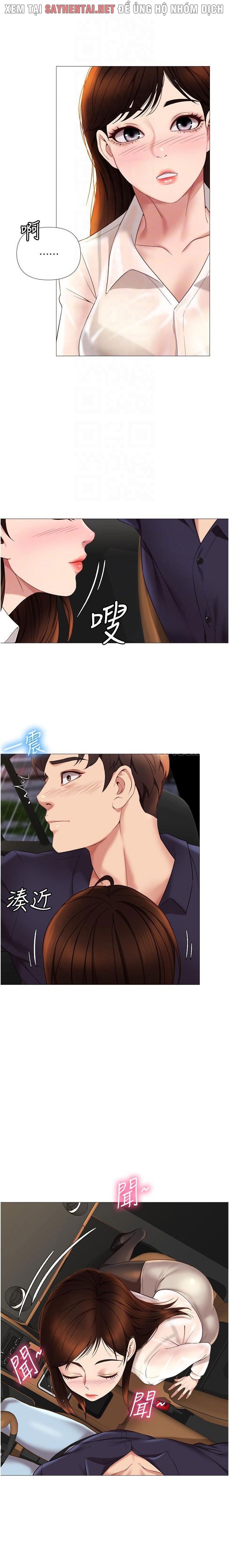 bạn của con gái chapter 10 9