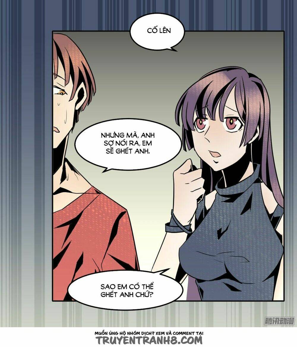 điều ước của người phàm chapter 15 21