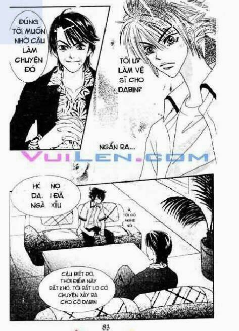 neck and neck chapter 3 78