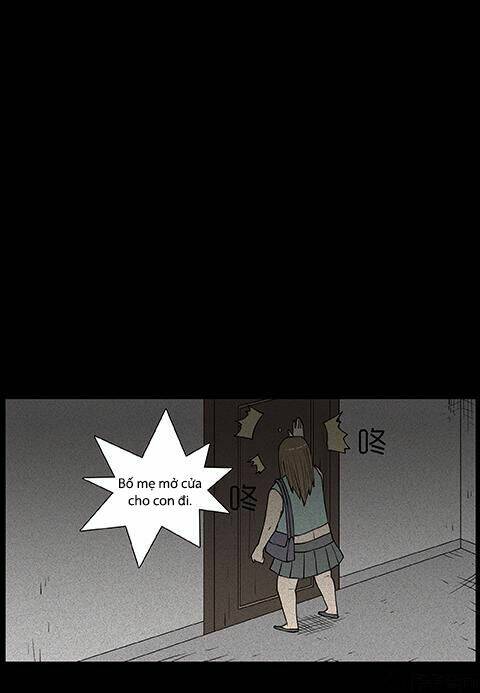 kinh dị đêm khuya chapter 81 19