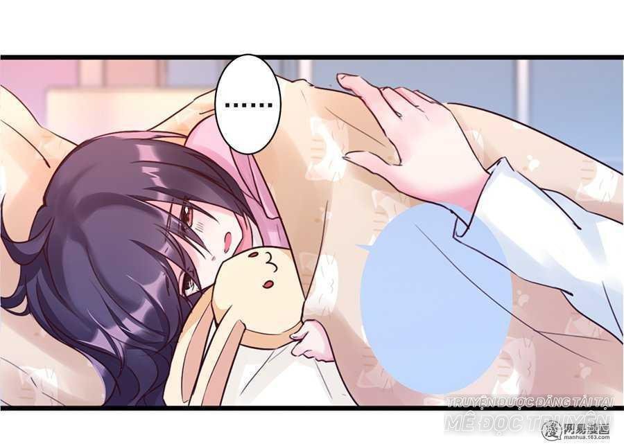 gửi người không quen chapter 20 27