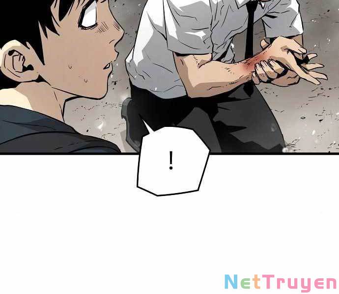 The Breaker 3: Quyền Năng Vô Hạn chapter 9 113