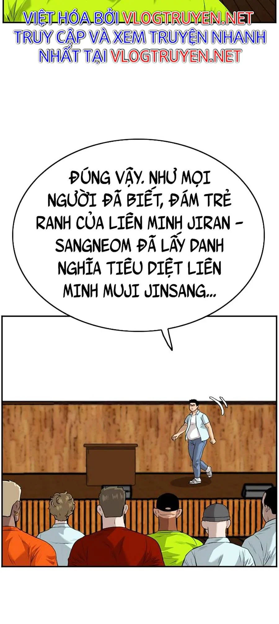 người xấu chapter 105 66