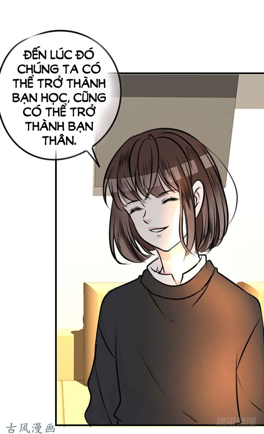 công chúa nữ vương mệnh chapter 80 15