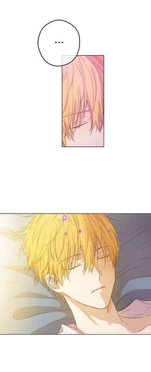 một ngày nọ ta trở thành công chúa chapter 70 5