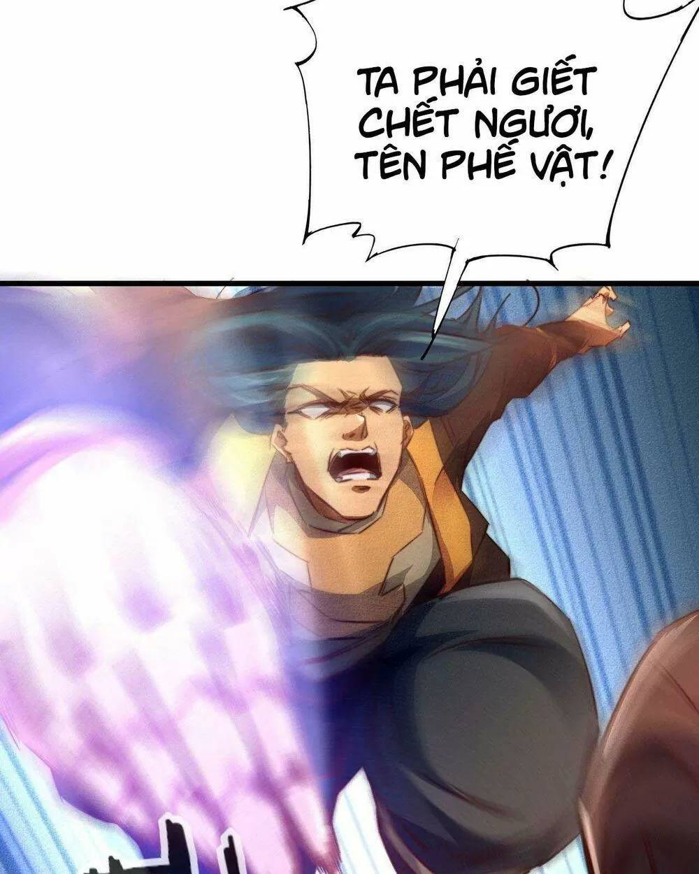 ta thành thần một mình chapter 16 69