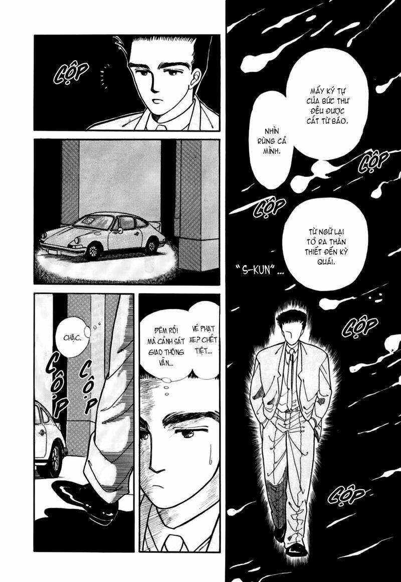 làm ơn cứu trái đất của tôi chapter 5 28